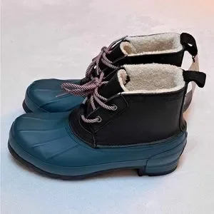 Hunter Womens Hunter Pac Boot Short Hunter Shoes Hunteroriginal